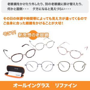 オールイングラス リファイン じゅん散歩 テレ...の詳細画像2