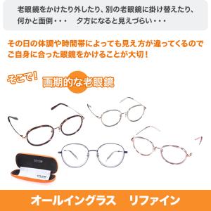 オールイングラス リファイン じゅん散歩 テレ...の詳細画像2