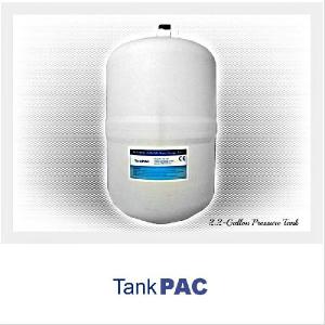 プレッシャータンク 20ガロン （80リットル）逆浸透膜浄水器 業務用