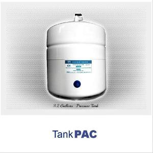 プレッシャータンク 20ガロン （80リットル）逆浸透膜浄水器 業務用
