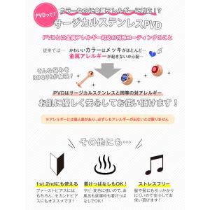 軟骨ピアス 18G 16G 14G ボディピア...の詳細画像2