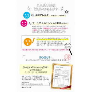 軟骨ピアス ボディピアス 20G 18G 16...の詳細画像2