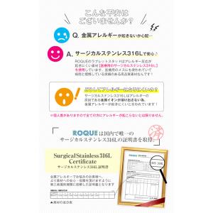 軟骨ピアス ボディピアス 20G 18G 16...の詳細画像3