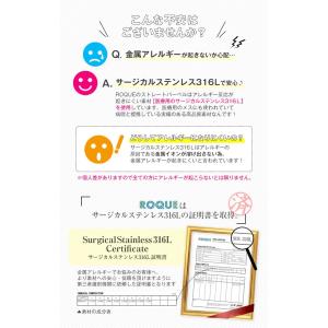 軟骨 ピアス 18G 16G 14G ボディピ...の詳細画像2