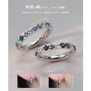 (新型)ボディピアス 18G 16G 14G ...の詳細画像1