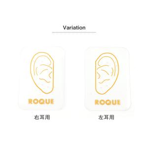 (片耳用)フィッティングカード スタイリング ...の詳細画像5