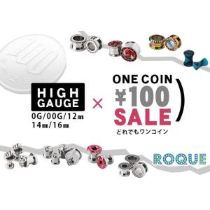 ホール プラグ トンネル リング ボディピアス ハイゲージ