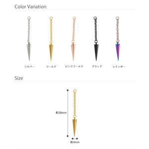ボディピアス 20G 18G 16G 14G ...の詳細画像3