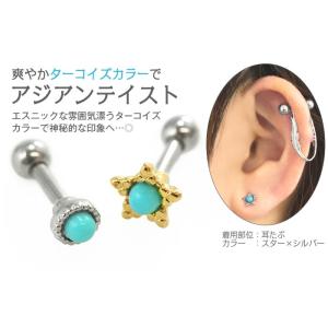 ストレートバーベル 18G 16G 14G ボ...の詳細画像1