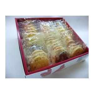 Amman'sママンズクッキー【ギフトセット40枚入】
