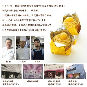 バタークリーム ケーキ 5号 直径15cm ス...の詳細画像5