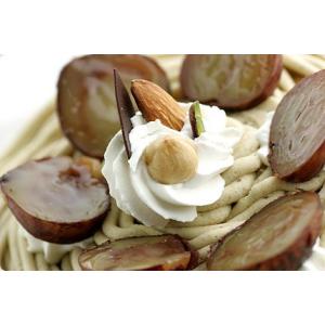 和栗 マスカルポーネ モンブラン 6号  直径18ｃｍ ケーキ　スイーツ　ランキング