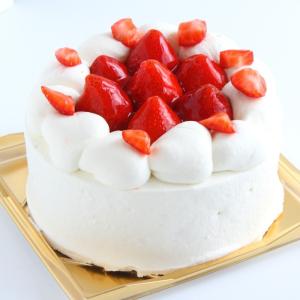 苺 デコレーション ケーキ 6号 直径18センチ 美味しい ランキング Itigodeko6 ロリアン洋菓子店ヤフーショップ 通販 Yahoo ショッピング