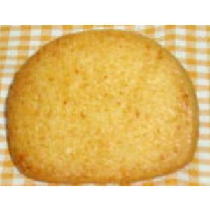 チーズクッキー 1枚 ロリアン洋菓子店手作りクッキーの詳細画像1