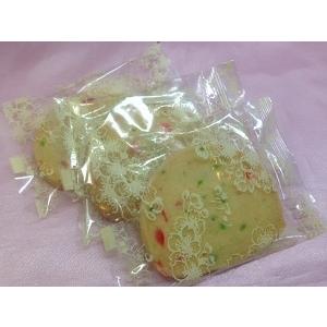 フルーツクッキー 1枚 ロリアン洋菓子店手作り...の詳細画像1