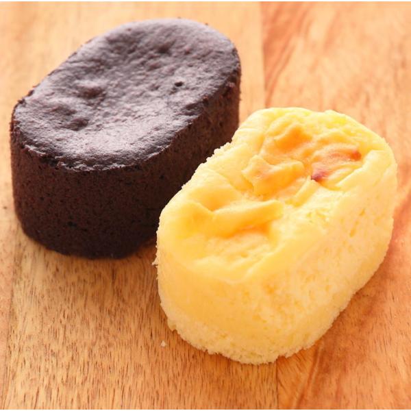 とろけるチーズ＆ショコラ  5個入り