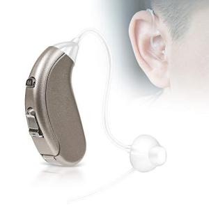 未開封箱ダメージ 集音器 電池式 耳掛け式 デジタル 大中小などの4種イヤープラグ 500時間バッテリー寿命 電池型番 Pr44 S675 Vhp 2 補聴器 Pik2ar Org