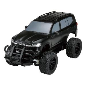 ハピネット(Happinet) 1/20 R/C トヨタ ランドクルーザーGR SPORT (対象年齢6歳~)｜rosashop