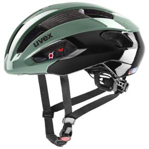 uvex(ウベックス） 自転車ヘルメット ロードバイク用 JCF公認 ドイツ製 rise｜rosashop