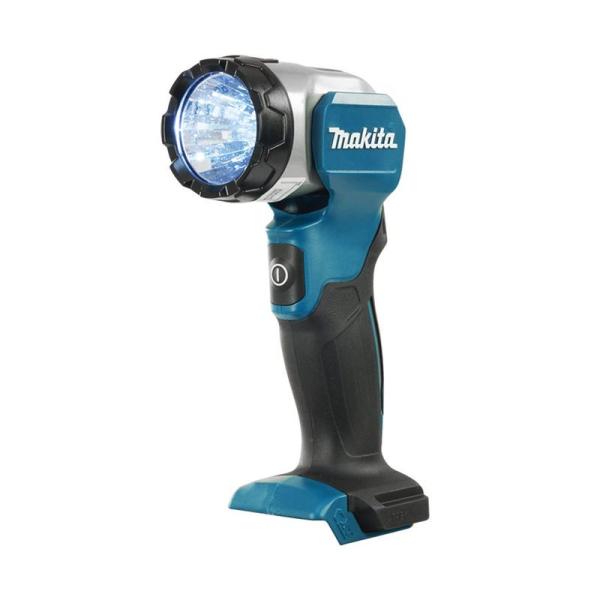 マキタ(Makita) フラッシュライト 10.8V バッテリ・充電器別売 ML105 青