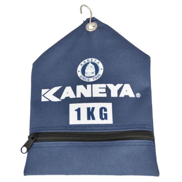 KANEYA(カネヤ) 砂袋 1kg 砂無 K-149F
