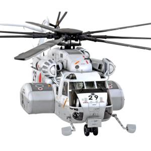 モノクローム 1/48 海上自衛隊 MH-53E シードラゴン プラモデル MCT503｜rosashop