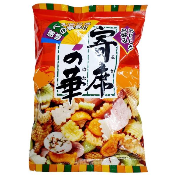 日本橋菓房 寄席の華 72g×8袋