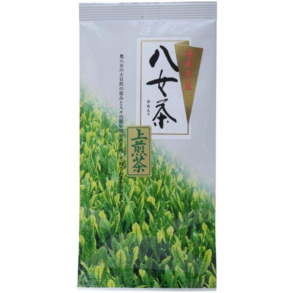 原野製茶本舗 上煎茶 100g