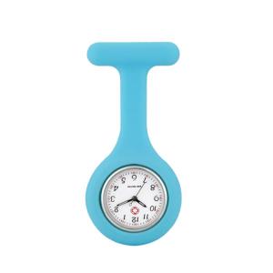 コンパクトで見えやすい!ナースウォッチ 時計 ...の詳細画像3
