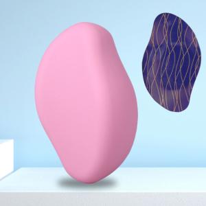 2個セット 脱毛 こするだけ 脱毛器 ナノガラ...の詳細画像1