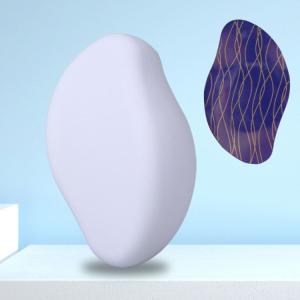 2個セット 脱毛 こするだけ 脱毛器 ナノガラ...の詳細画像4