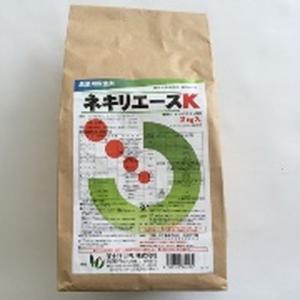 日本曹達 ネキリエースK/2kgの商品画像