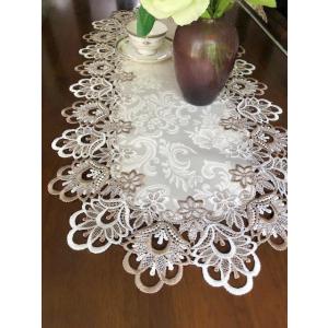 2025年12月】中国刺繍 テーブルクロスのおすすめ人気ランキング