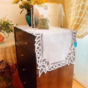 FRIENDSHILL（フレンズヒル） テーブルランナー テーブルクロス