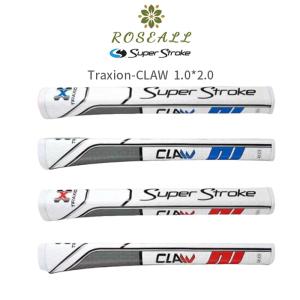 PRGR プロギア パターグリップ SILVER BLADE シルバーブレード