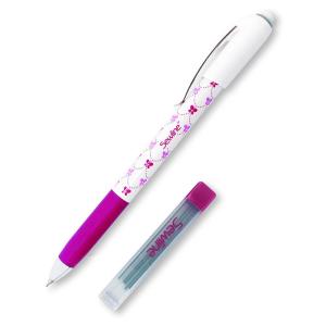 金亀糸業 ソーラインSewlineシャープペンシル セット （本体＋芯）