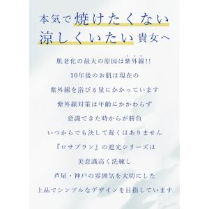 ハット レディース uv 日焼け防止 帽子 完...の詳細画像1