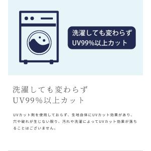 【NEW】uvカットパーカー uvカット レデ...の詳細画像4