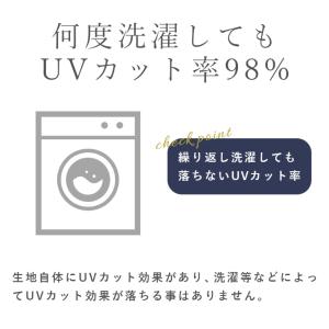 ボレロ カーディガン uvカット 接触冷感 レ...の詳細画像4