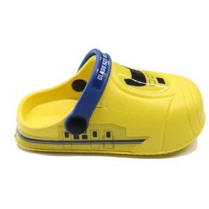 プラレール キッズ キッズサンダル キッズシュ...の詳細画像1