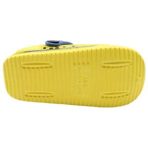 プラレール キッズ キッズサンダル キッズシュ...の詳細画像4