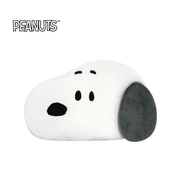 スヌーピー クールクッション ピロー COOL アイスマクラ SNOOPY PEANUTS 贈り物 ...