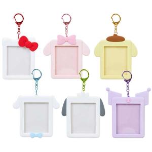 sanrio（サンリオ） ポムポムプリン アクリルスタンドホルダー