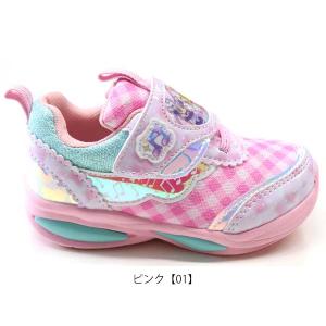 【16cm】光る靴 キミとアイドルプリキュア♪...の詳細画像1