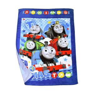 お昼寝ケット マルチタオル きかんしゃトーマス ...の商品画像
