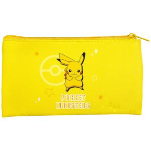 ポケモン ペンポーチ フラットマルチポーチ ス...の詳細画像2