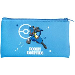 ポケモン ペンポーチ フラットマルチポーチ ス...の詳細画像4