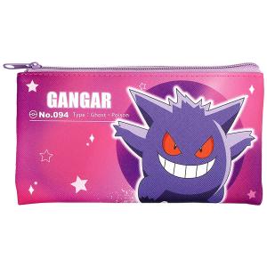 ポケモン ペンポーチ フラットマルチポーチ ス...の詳細画像5
