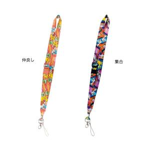 T'S FACTORY ポケットモンスター ネックストラップ PM-554131 /スター