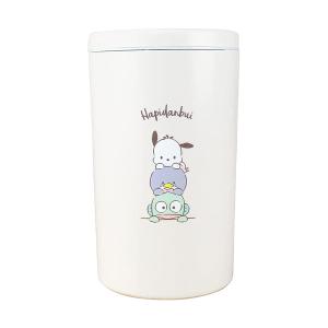 サンリオ スリム加湿器 USB専用 ミスト Sanrio はぴだんぶい ポチャッコ タキシードサム ハンギョドン 卓上加湿器 加湿器 デスク キャラクター雑貨 5542338LG